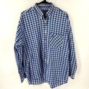 Ralph Lauren Longsleeve Button Down‎ Shirt